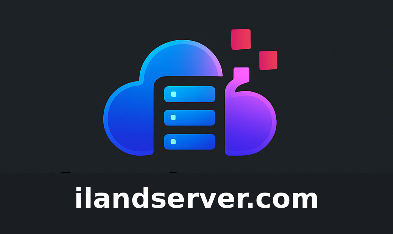 Iland Server